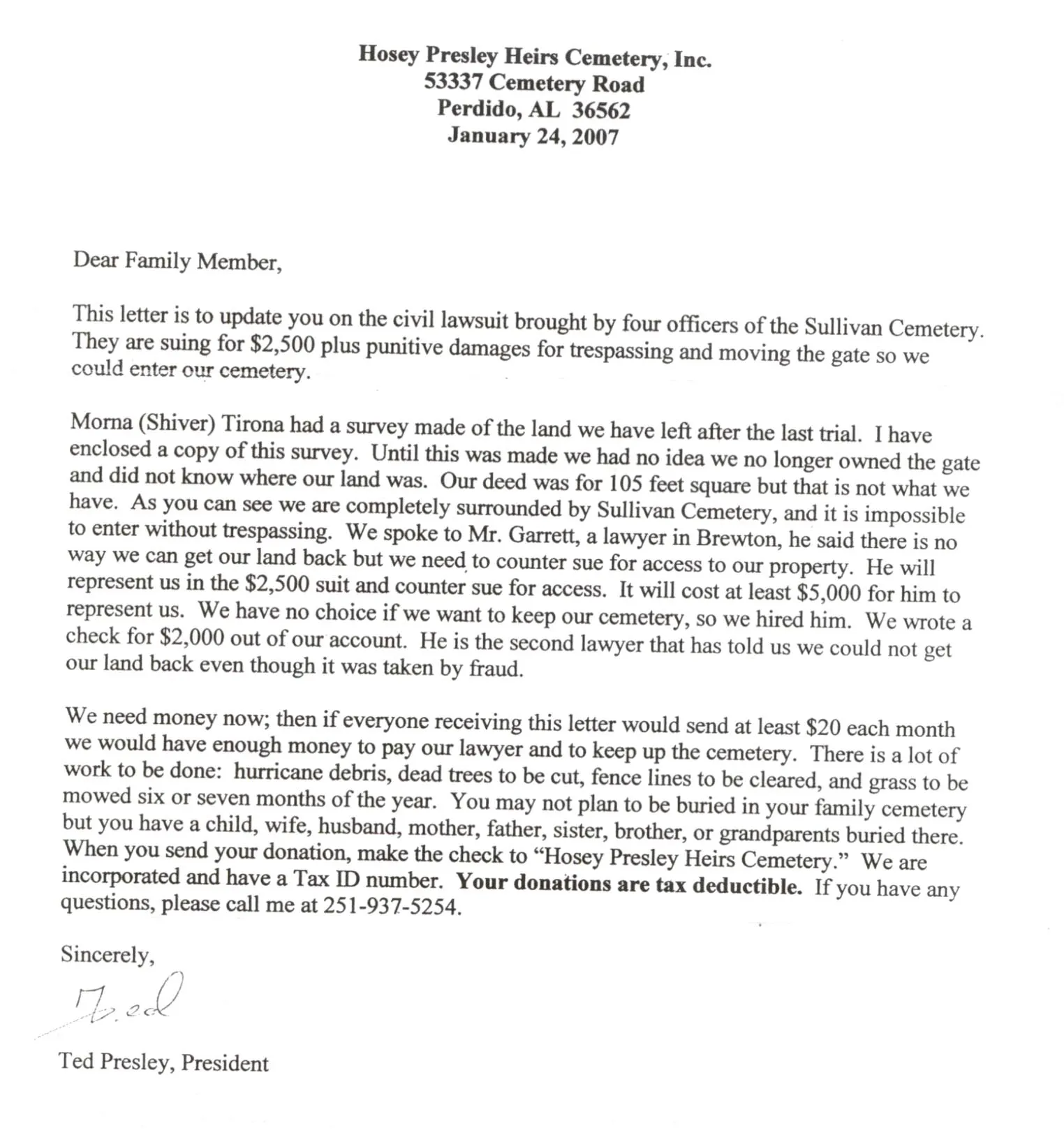 39085 informal cover letter greeting