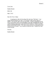 39088 cover letter narrative