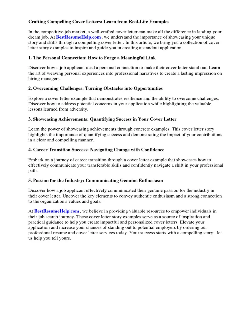 39088 cover letter stories hero