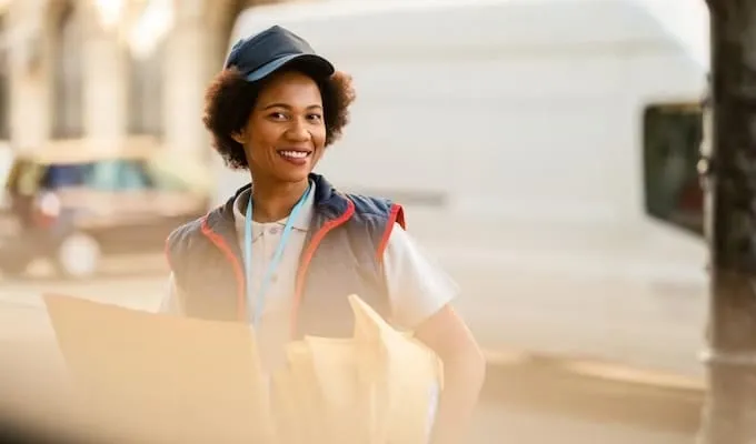 39097 city carrier assistant writing