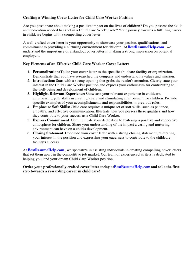 39098 cover letter format