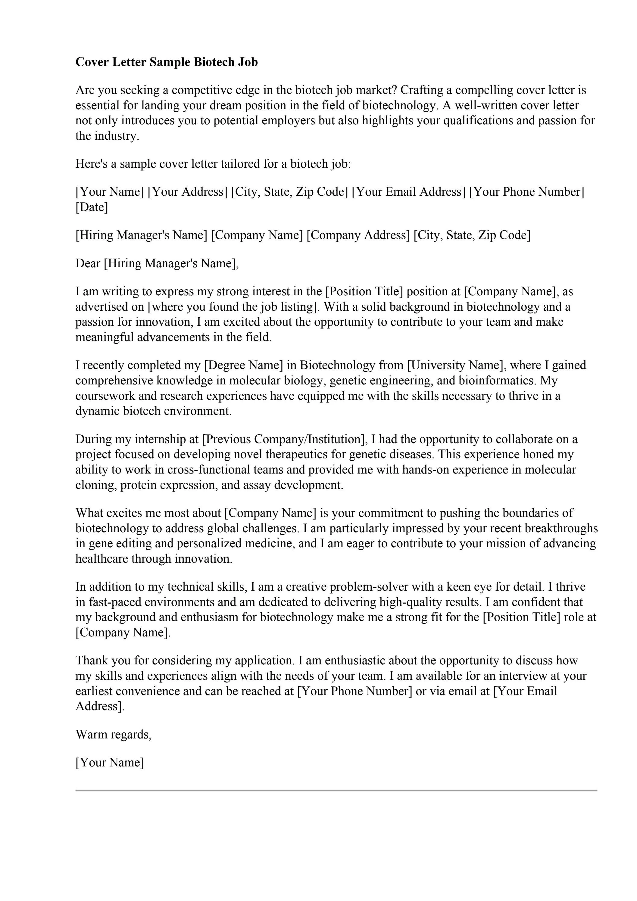 39099 biotech achievements