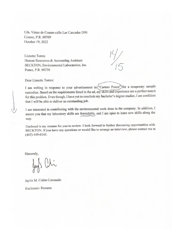 39100 work study experience