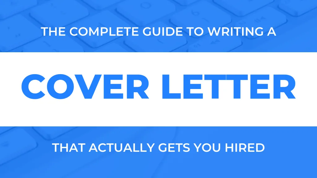 39101 cover letter mistakes