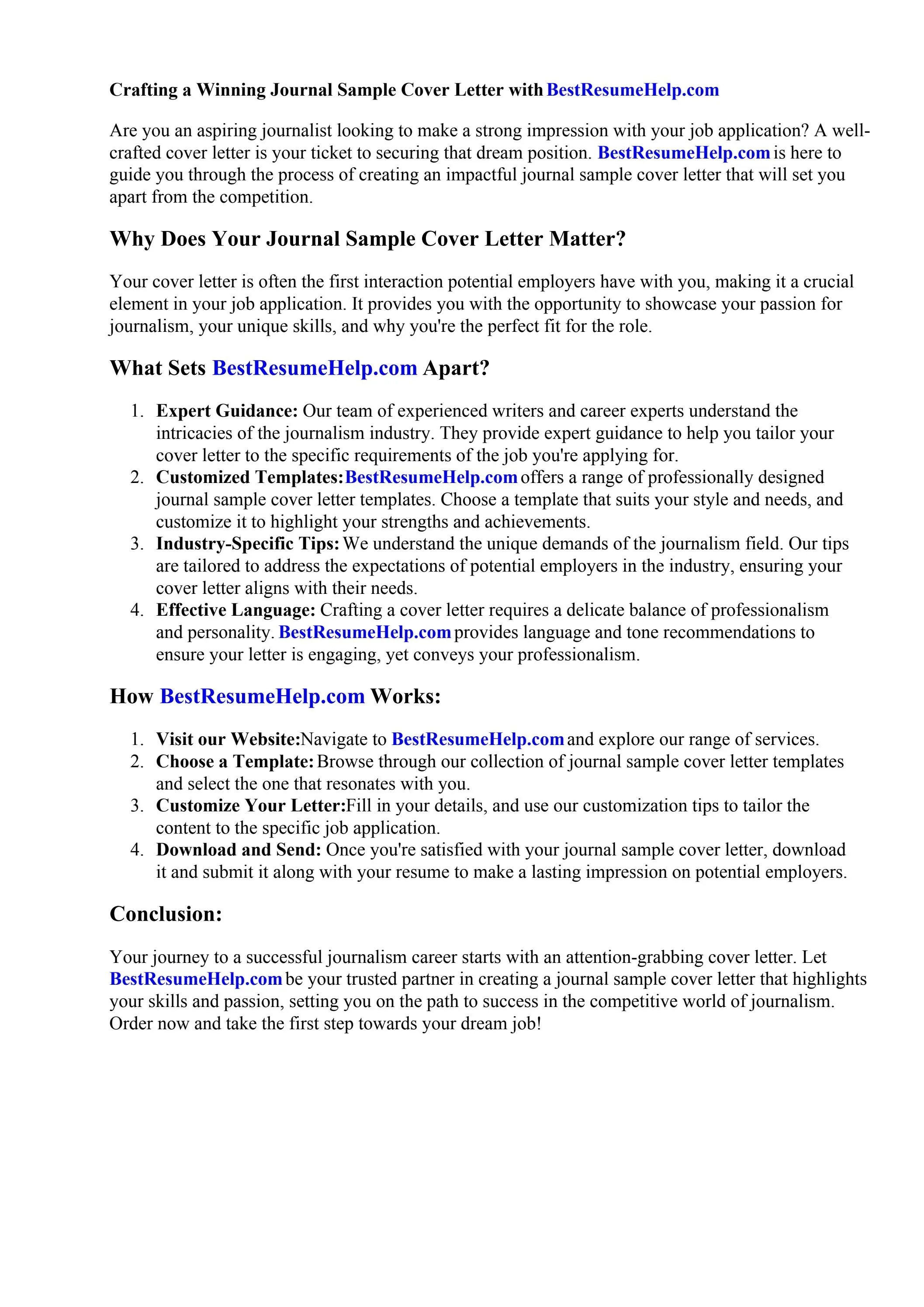 39106 cover letter mistakes