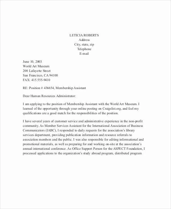 39107 cover letter header