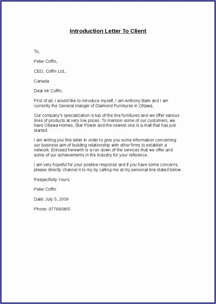 39110 cover letter formatting
