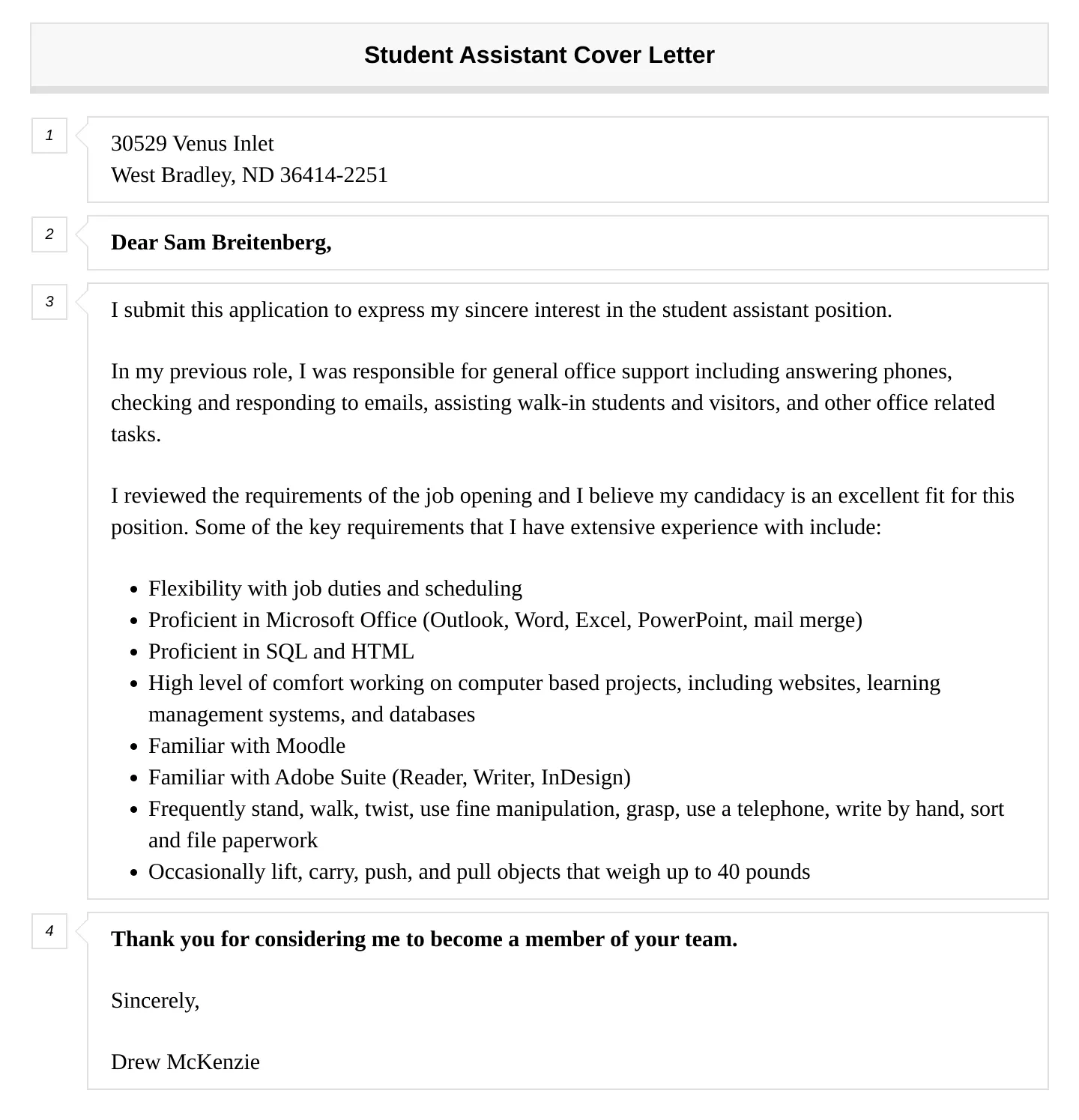 39115 cover letter enthusiasm