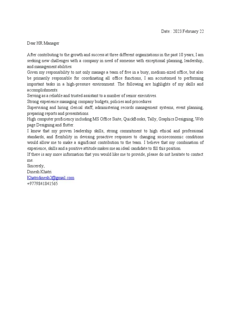 39115 cover letter student assistant writing