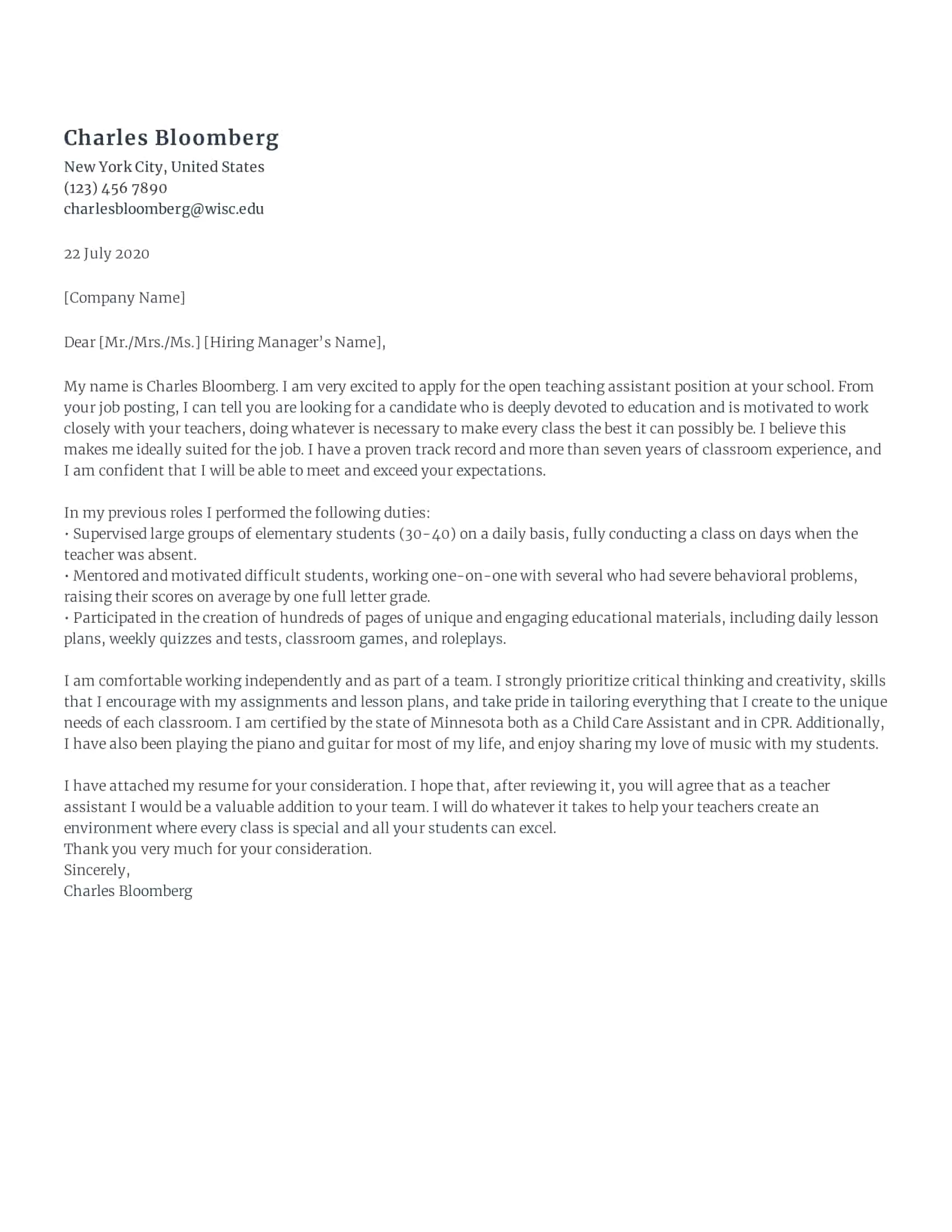 39117 cover letter header