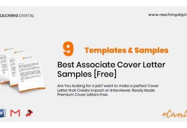 39118 research cover letter formatting