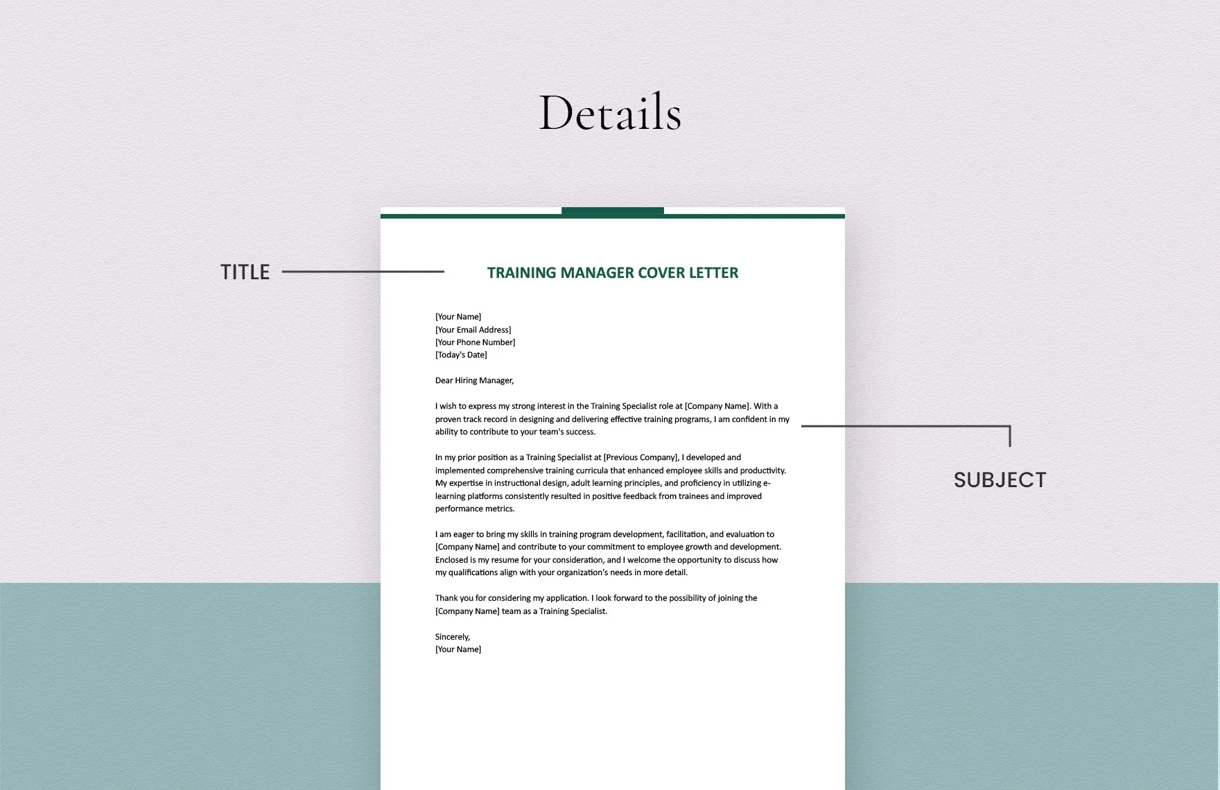 39120 relevant skills experience