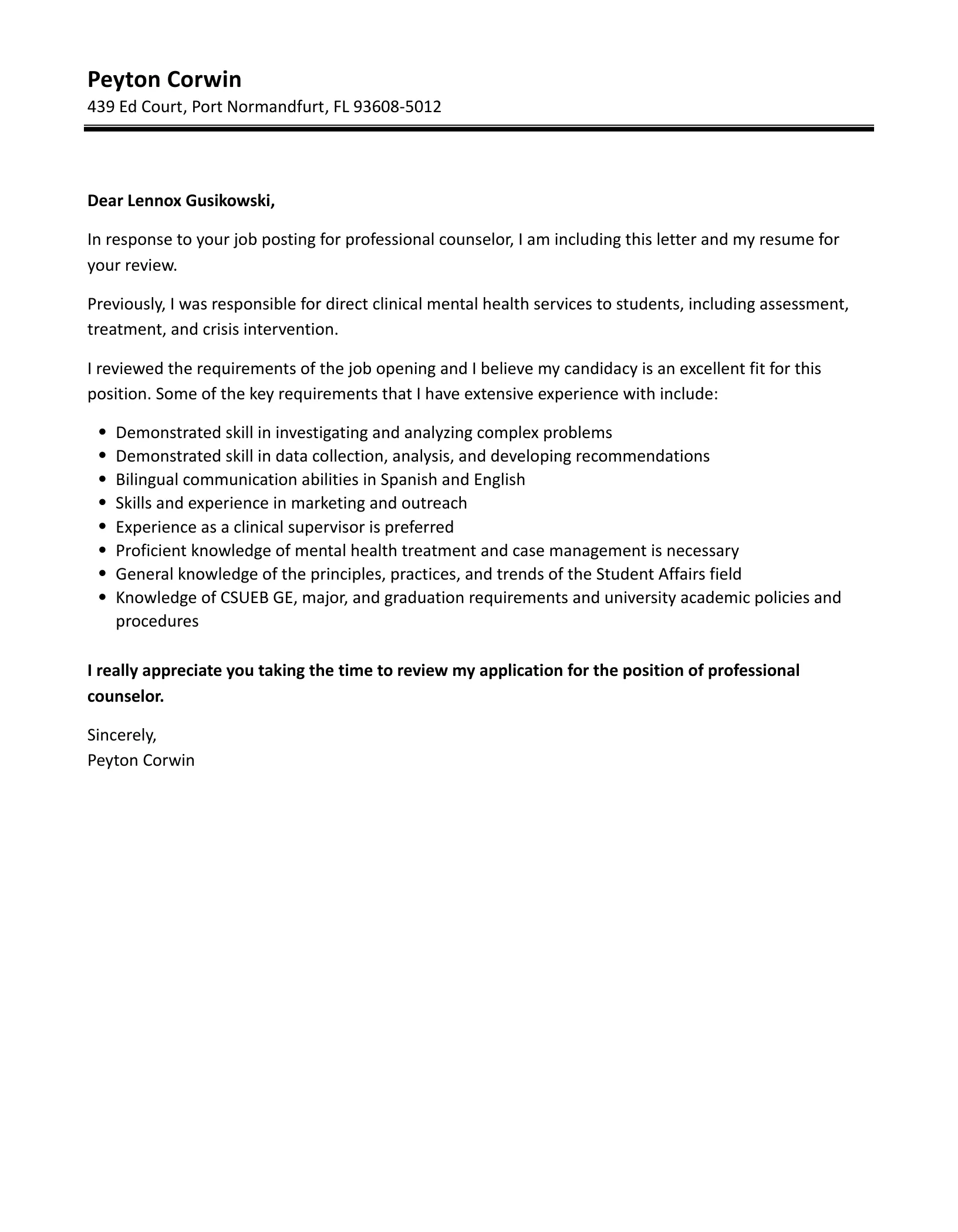 39122 lpc closing effectively