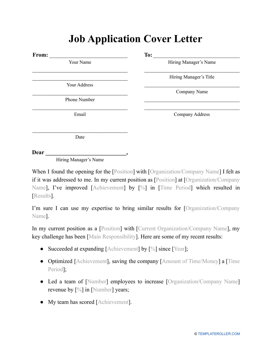 39132 cover letter secrets 4