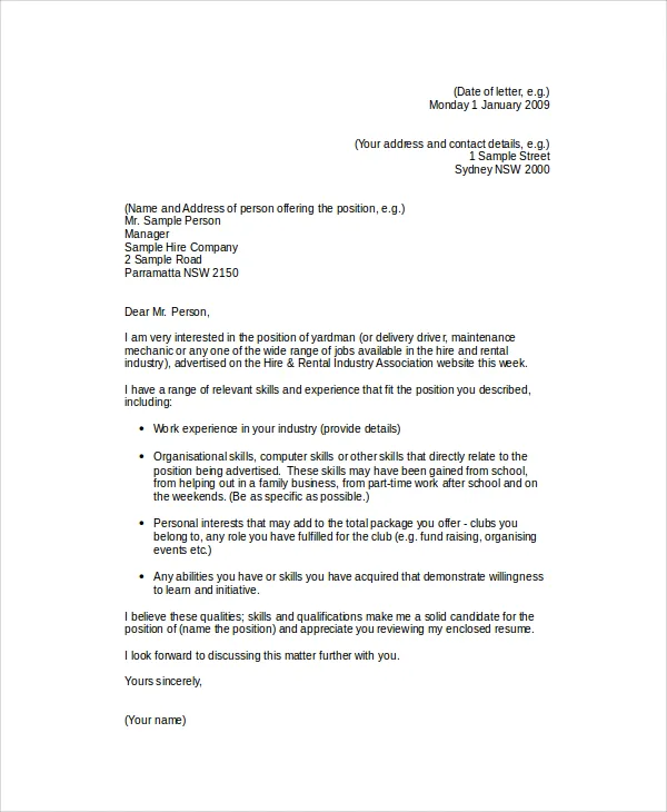 39132 cover letter secrets 6