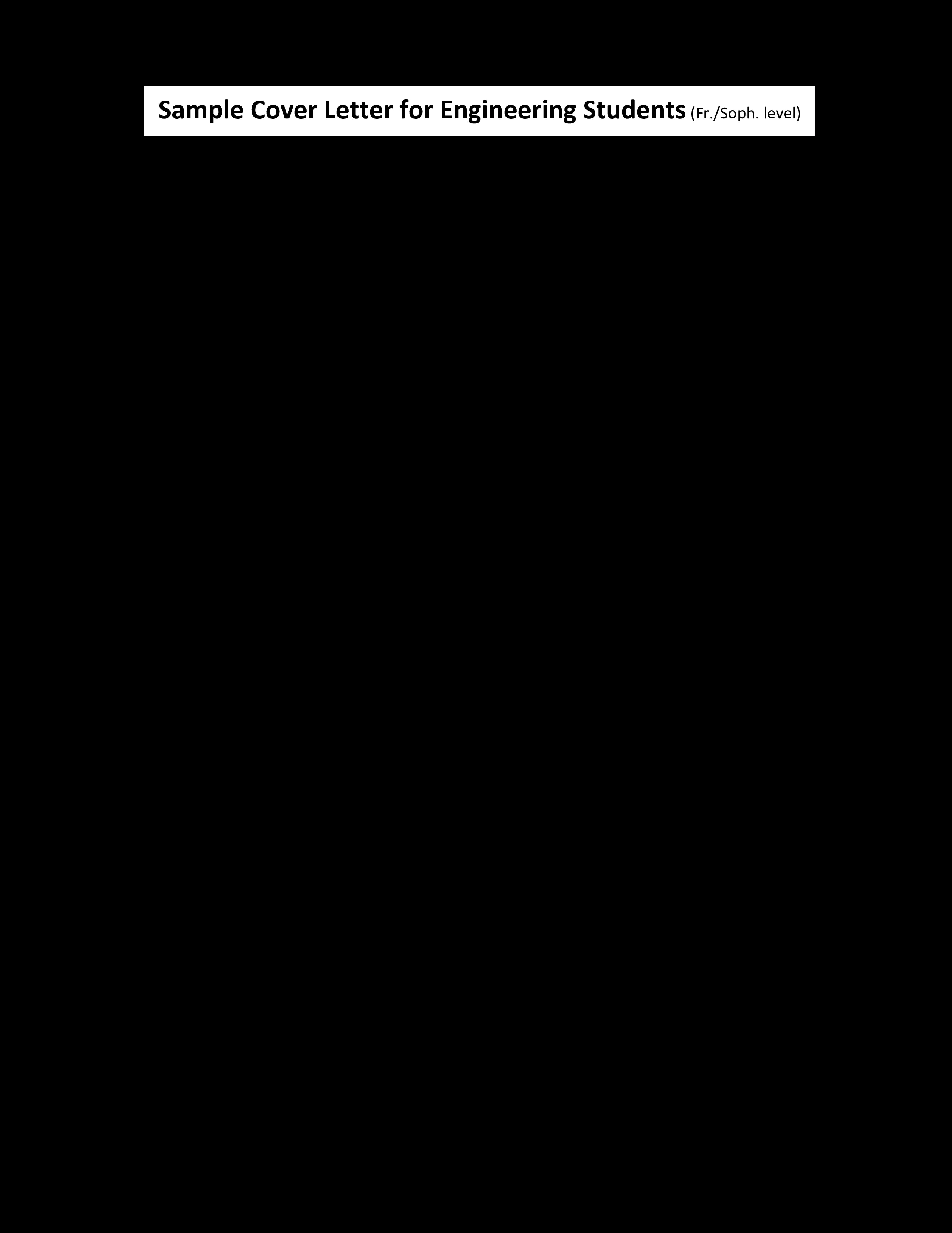 39136 electrical engineering cover letter tips 2