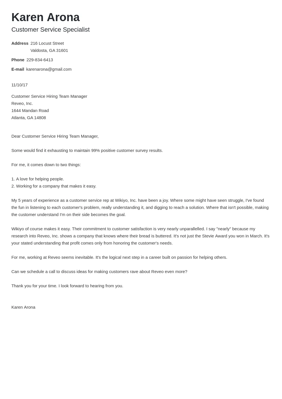 39137 cover letter proofreading