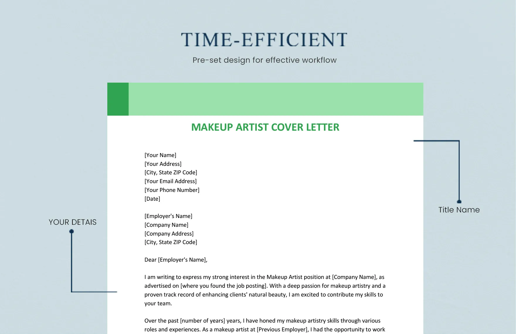 39141 professional cover letter