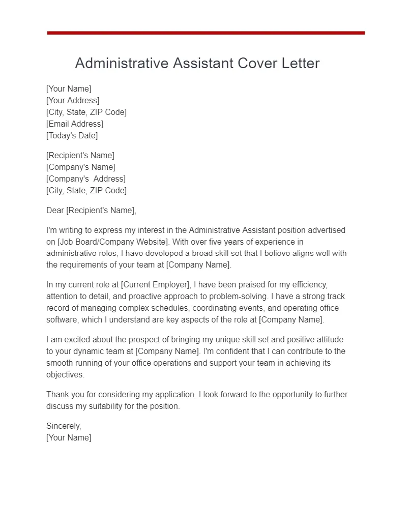 39149 admin cover letter image5
