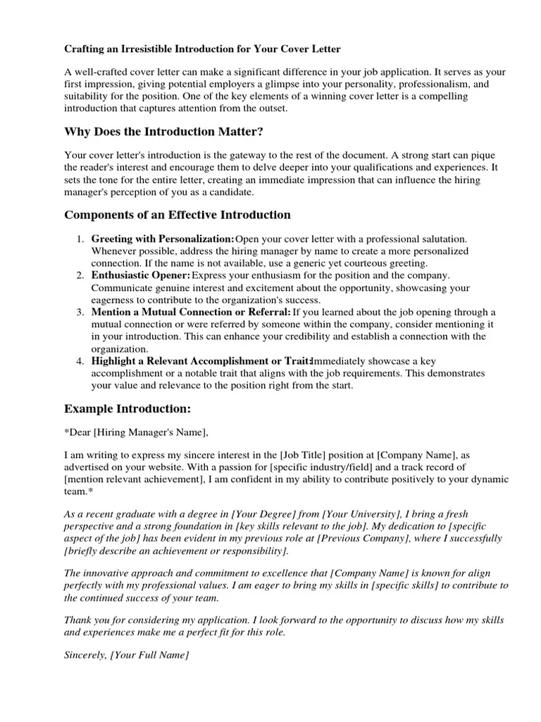 39150 cover letter intro 1