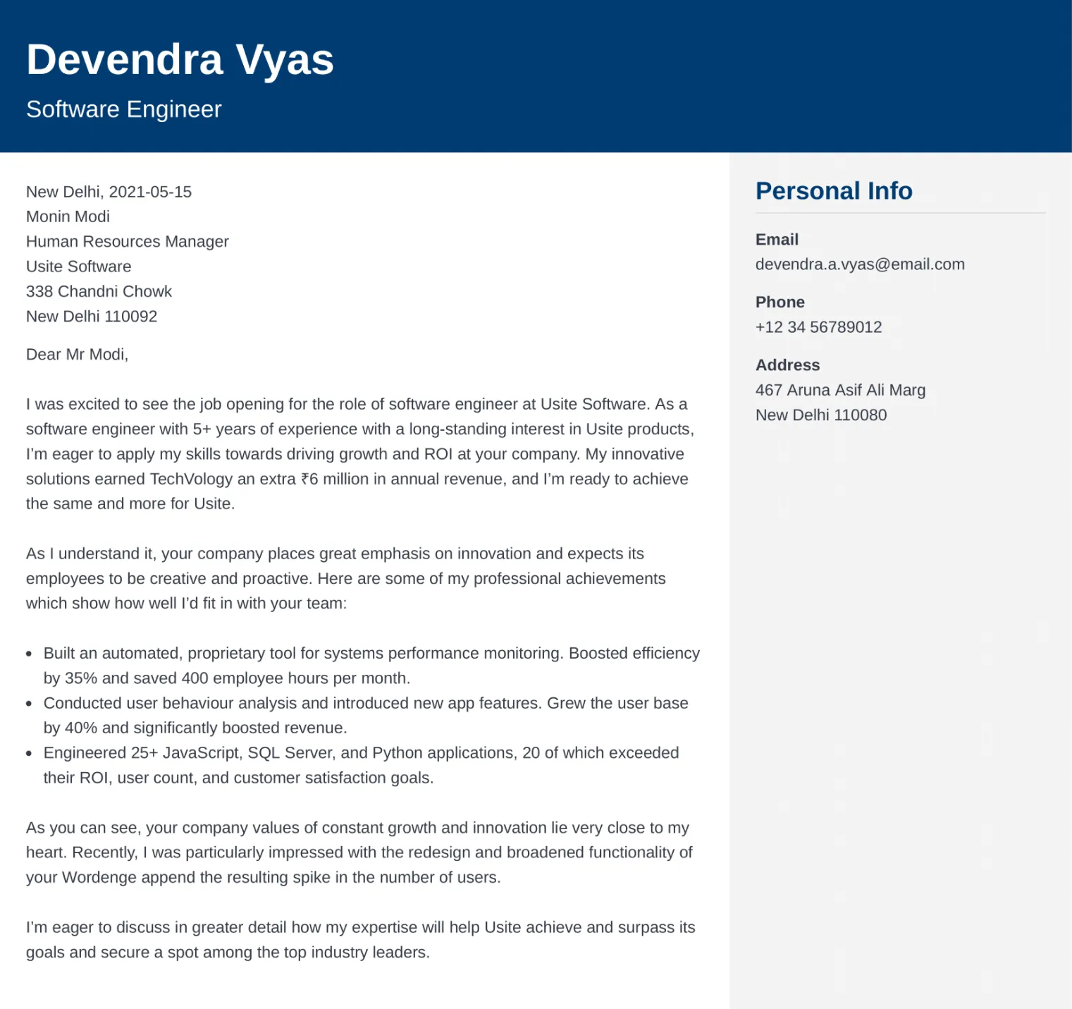 39152 cover letter mistakes