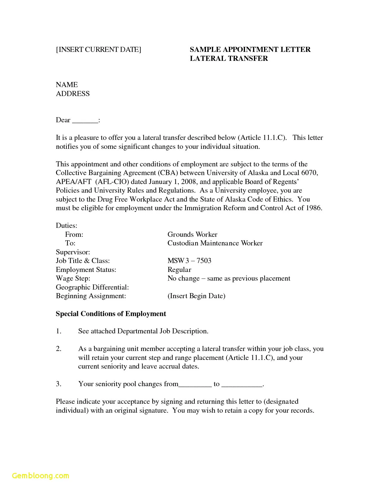 39153 avoiding mistakes cover letter