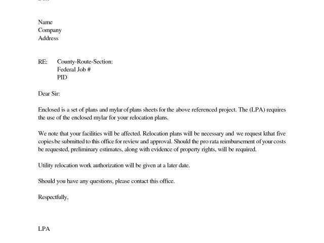 39153 relocation ready candidate