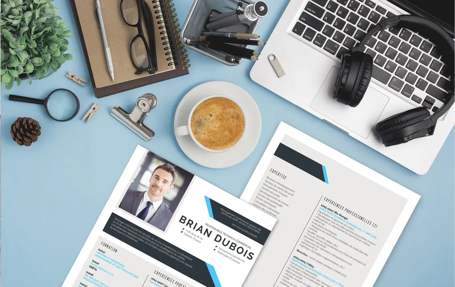 39165 cover letter structure