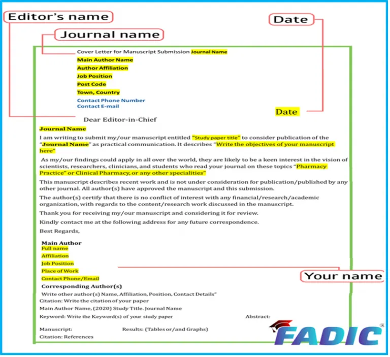 39166 cover letter format