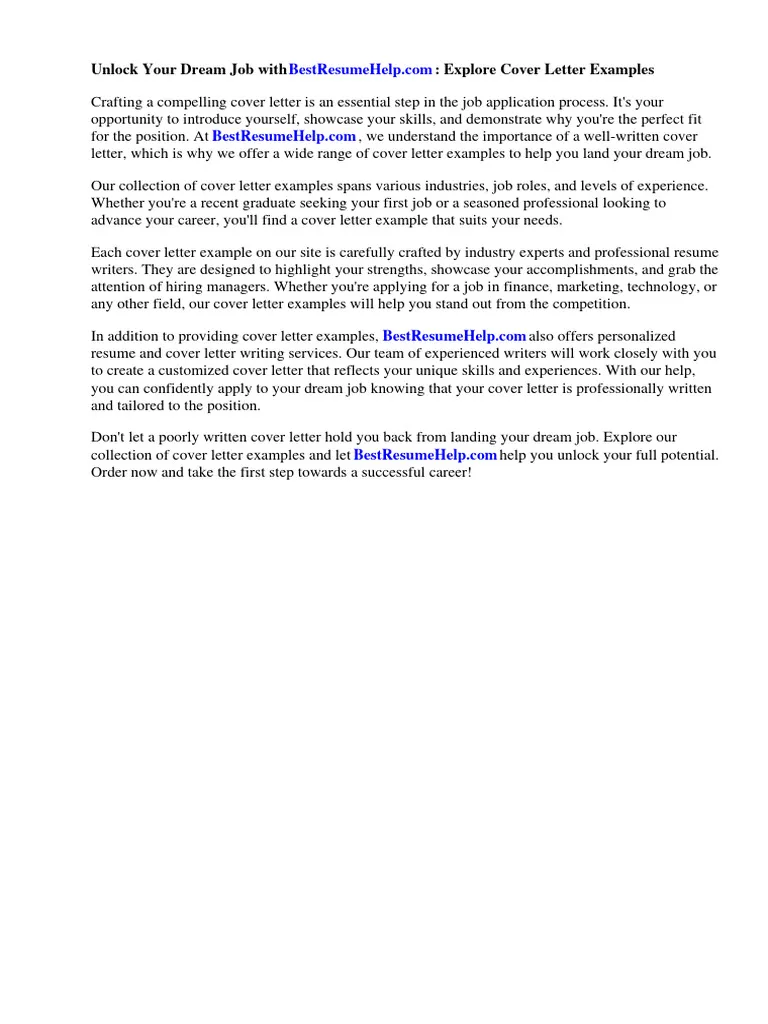 39169 proofread cover letter