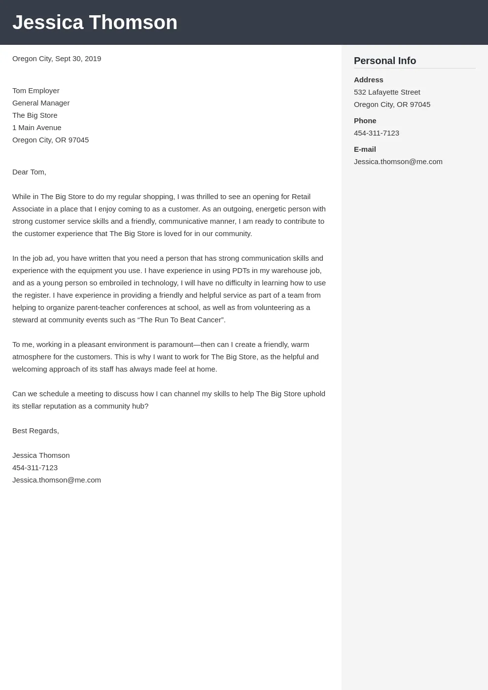 39170 quantifying achievements