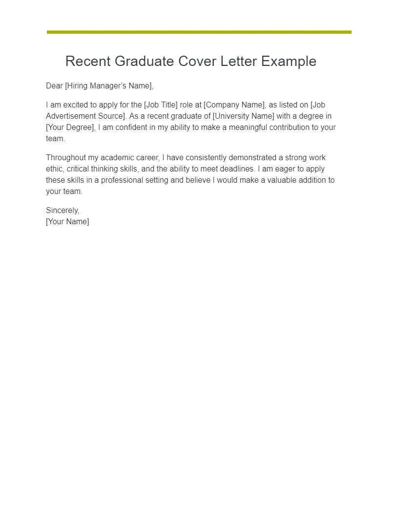 39171 cover letter purpose