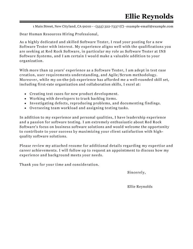 39173 teen job cover letter