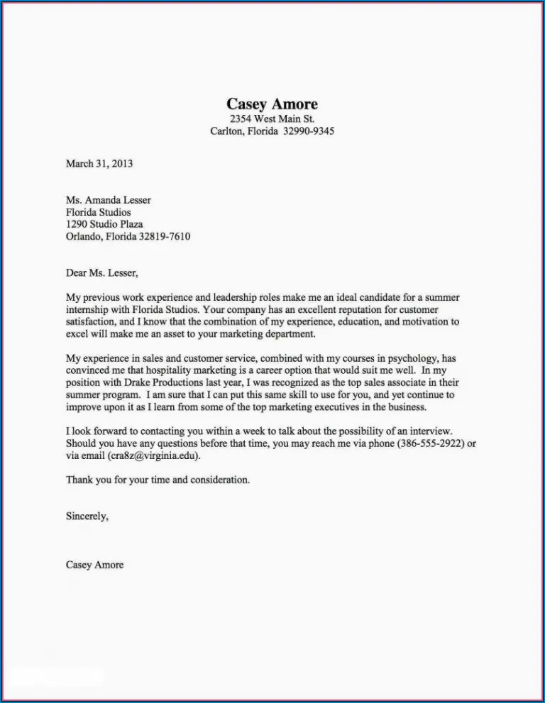 39177 cover letter formatting