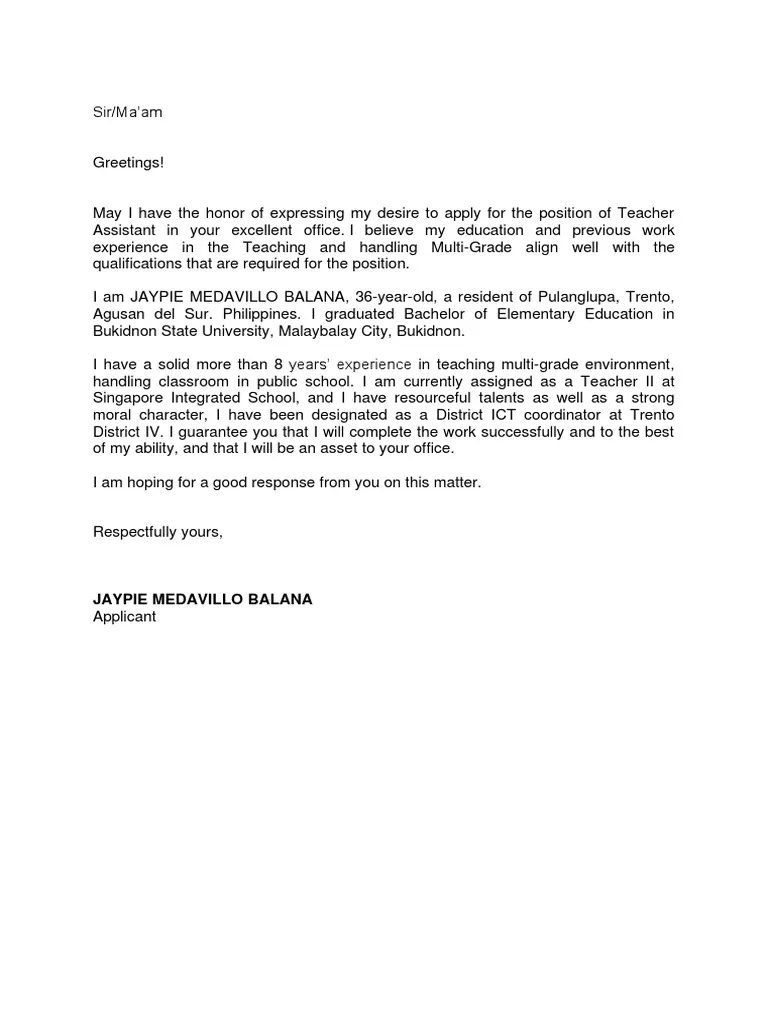 39179 school research cover letter