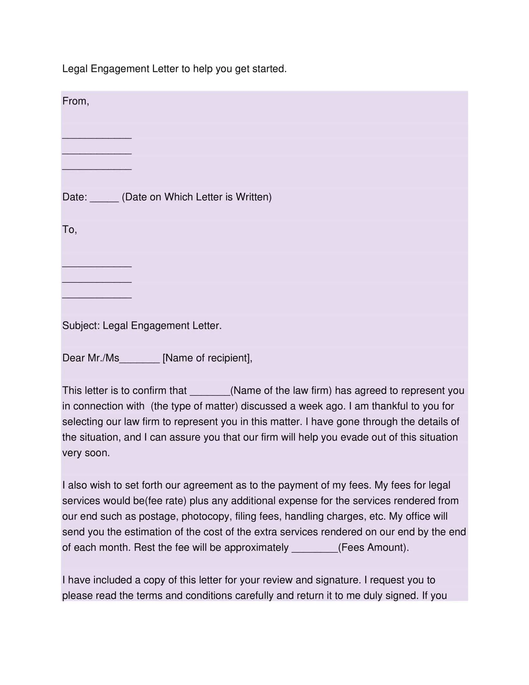 39187 tailoring cover letter