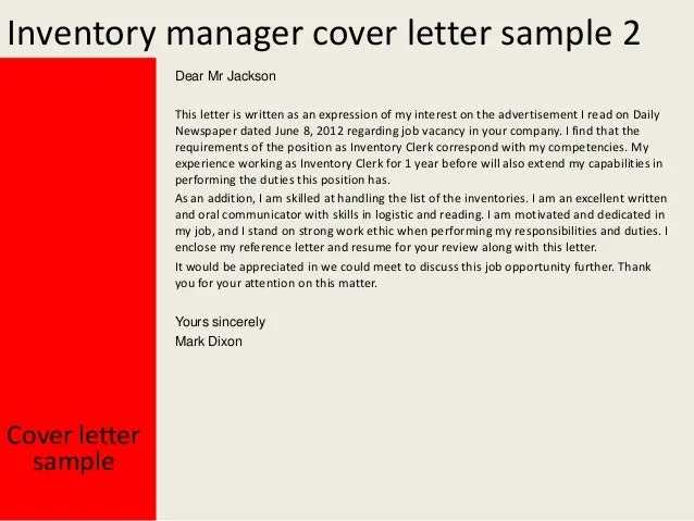 39189 achievement cover letter