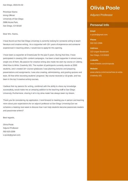 39191 teaching experience