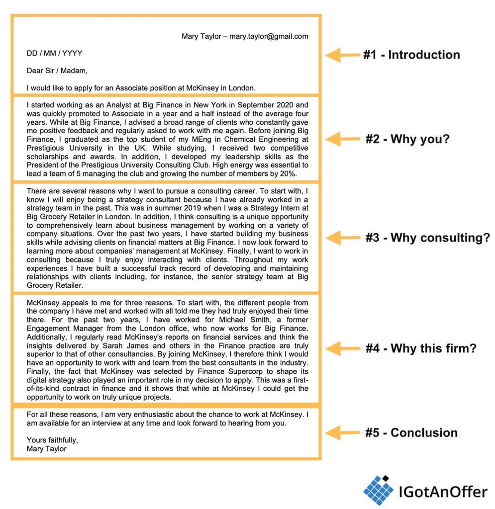 39197 cover letter formatting