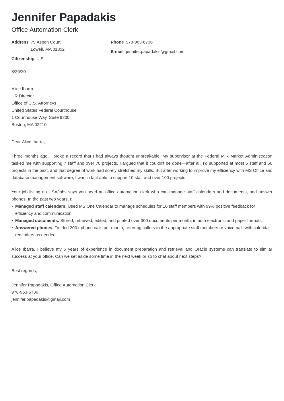 39206 common cover letter mistakes