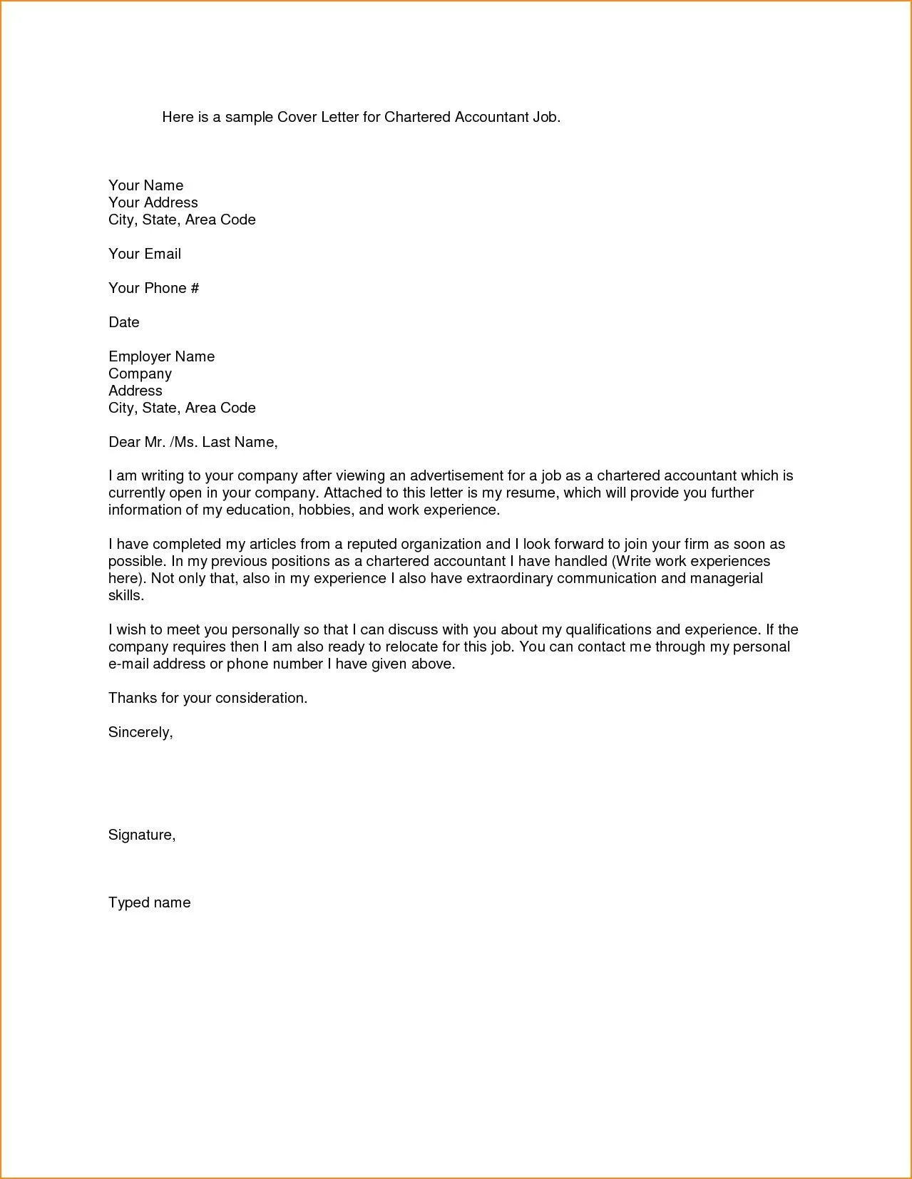 39206 technical cover letter