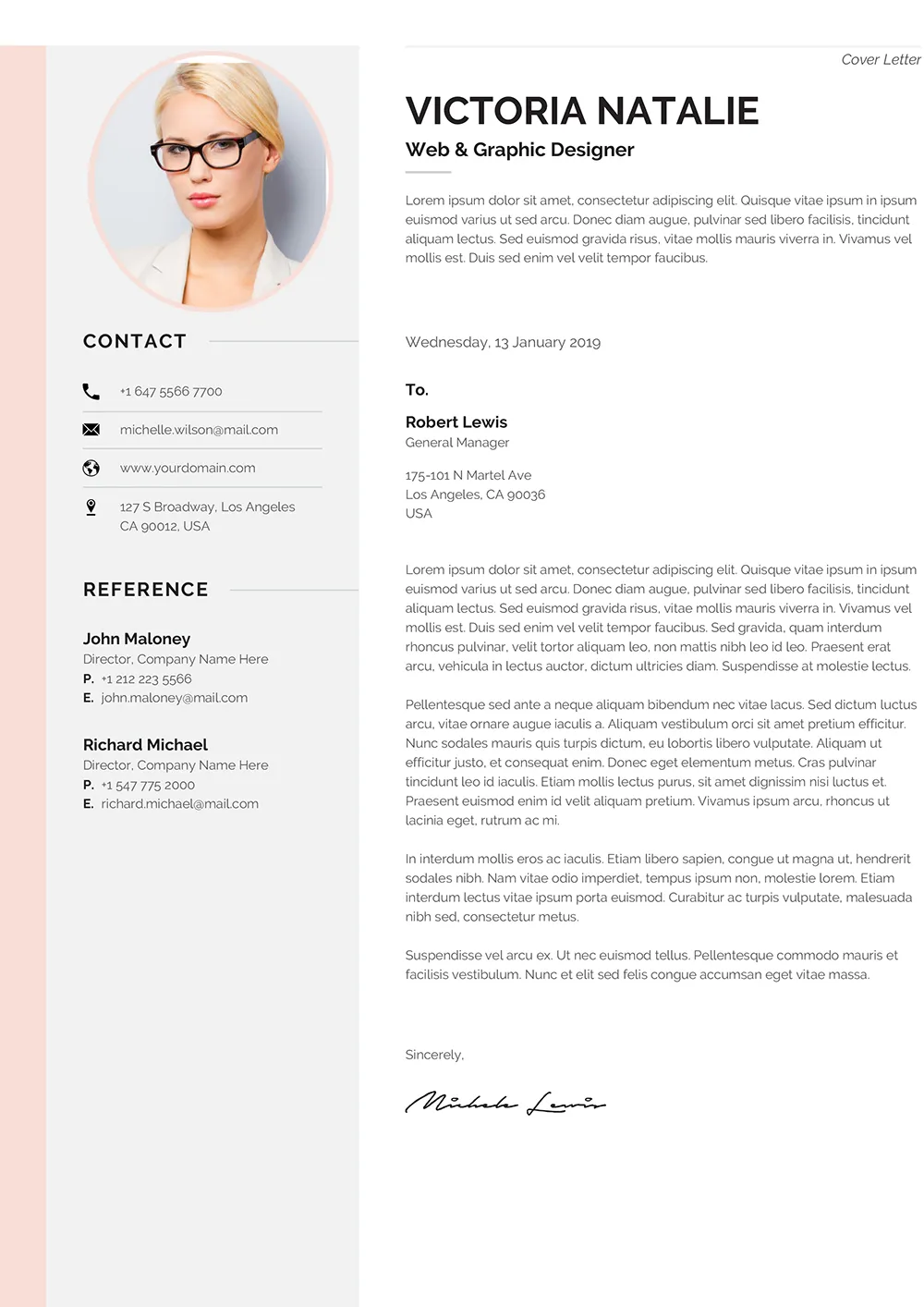 39207 cover letter mistakes