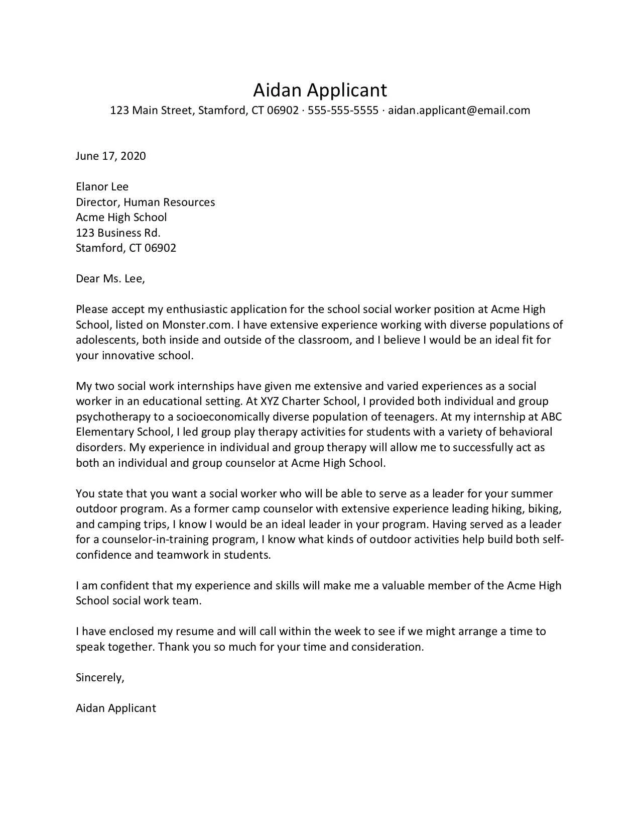 39208 cover letter social worker image2