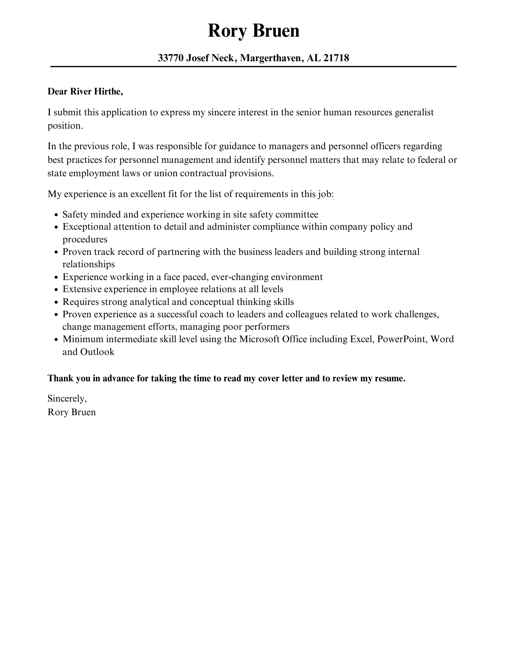 39209 avoiding mistakes cover letter