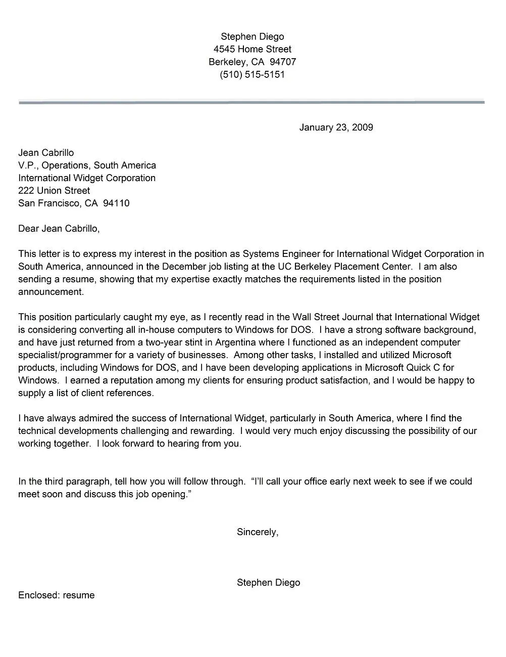 39212 cover letter sample 3