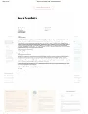 39213 kickresume templates