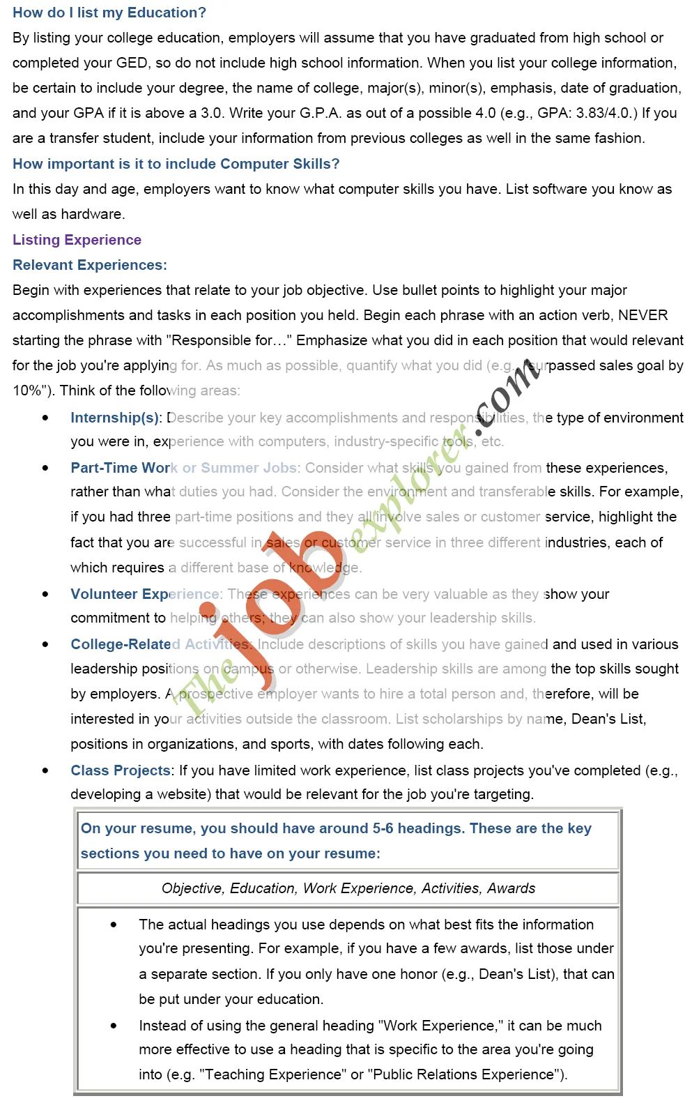 39218 skills cover letter