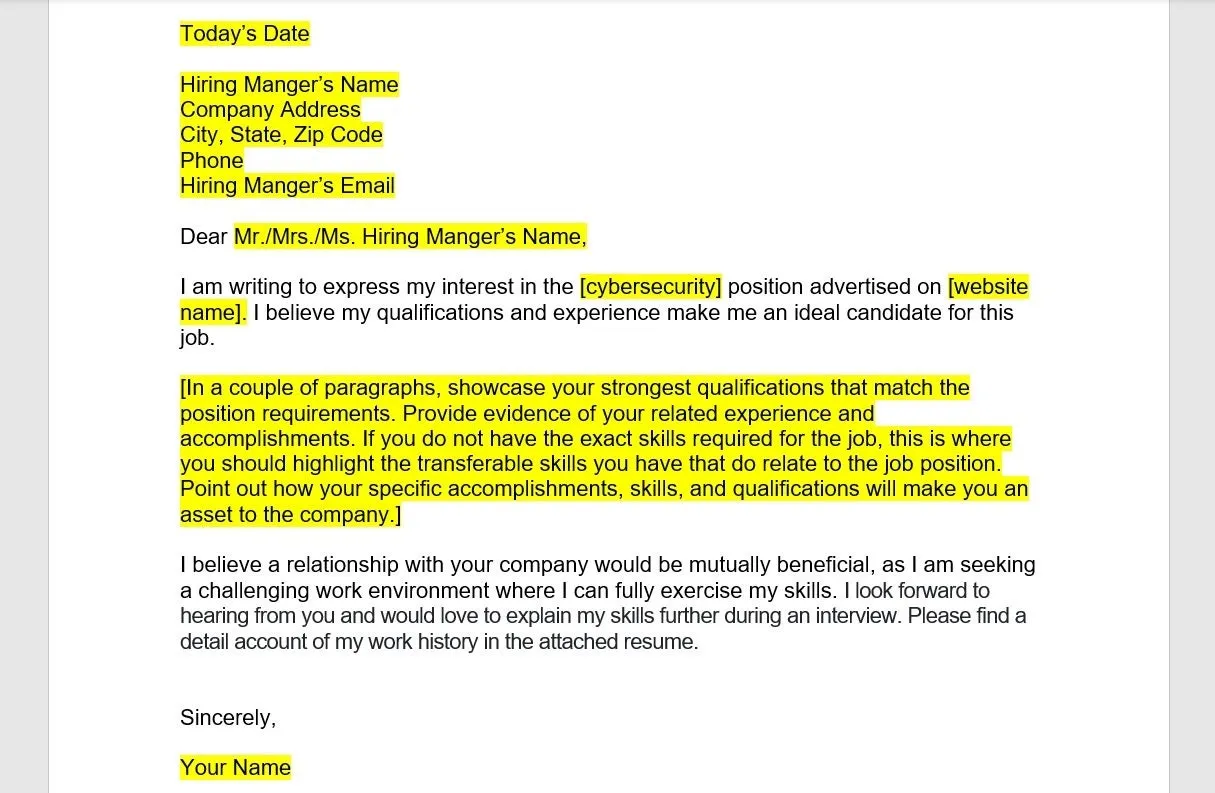 39220 company research for cover letter