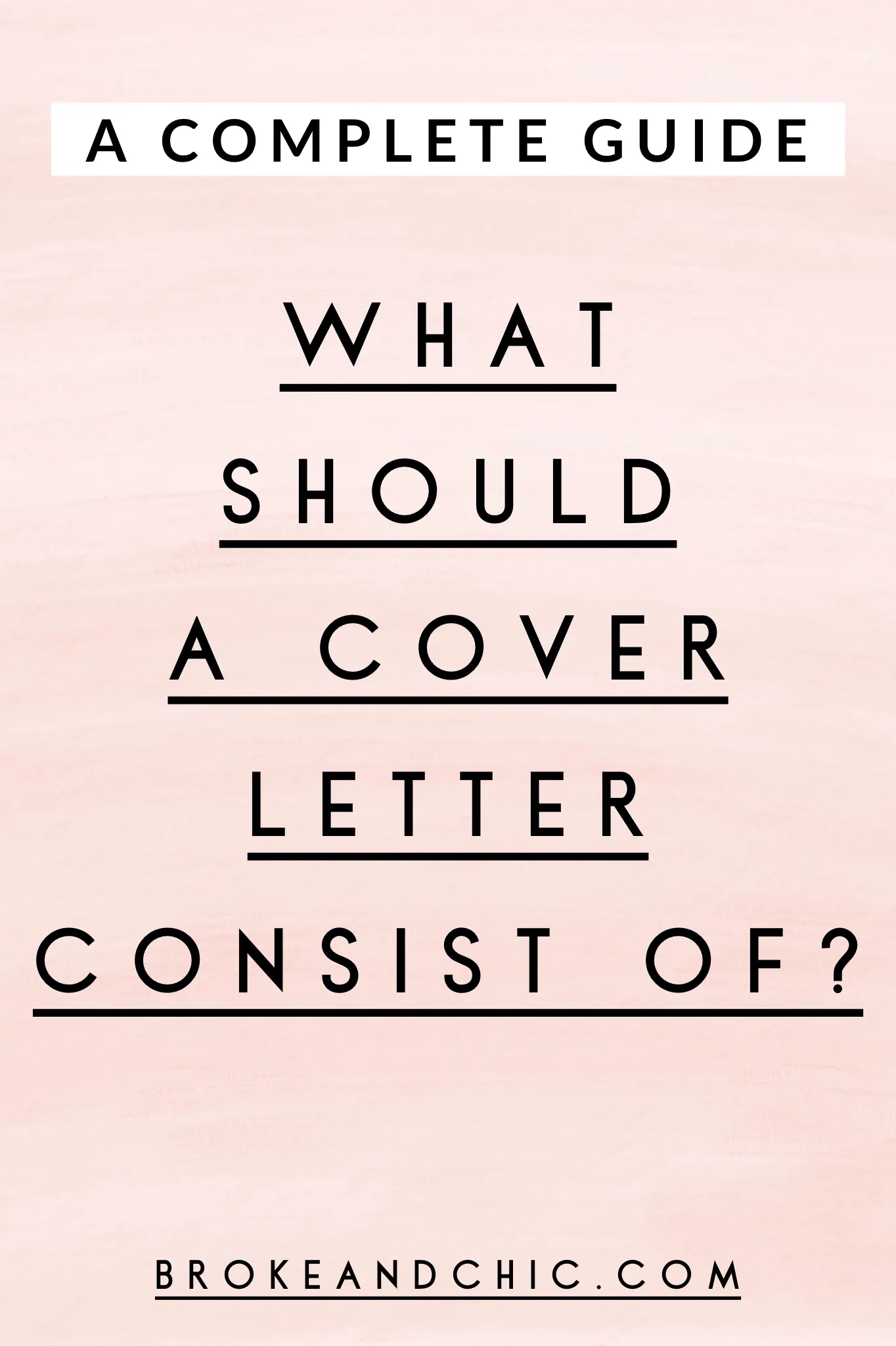 39221 cover letter secrets 5