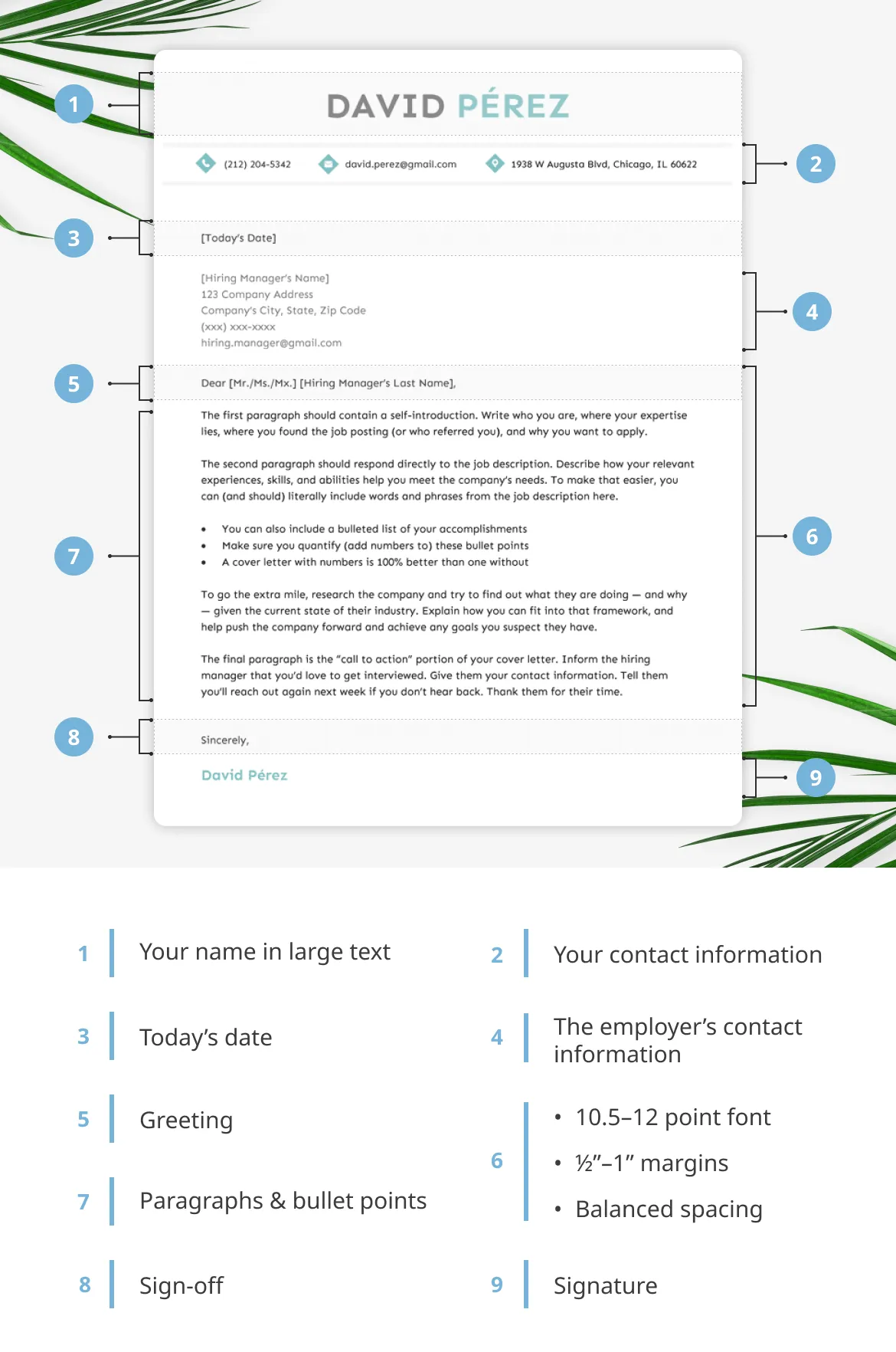 39221 cover letter secrets 6